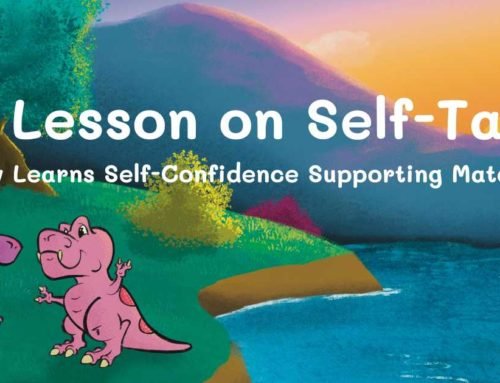 A Lesson on Self-Talk