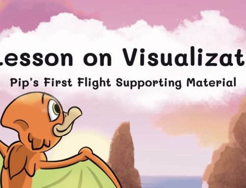A Lesson on Visualization